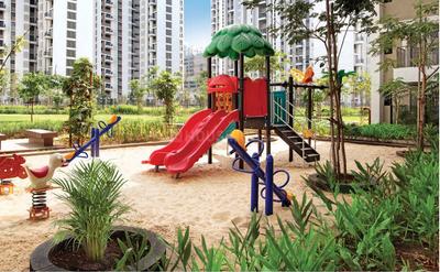 Project Image of 443.0 - 675.0 Sq.ft 1 BHK Apartment for buy in Lodha Palava Codename Celebration