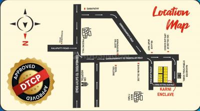 Project Image of 3000.0 - 3401.0 Sq.ft 3 BHK Villa for buy in Karni Enclave