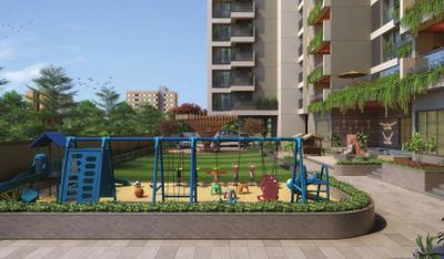 Project Image of 2268.0 - 4158.0 Sq.ft 3 BHK Apartment for buy in Shivam Skydeck