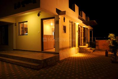 Project Image of 705.0 - 710.0 Sq.ft 2 BHK Apartment for buy in Vijay Naik Vrukshavalli B4