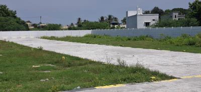 Project Image of 811.0 - 1453.0 Sq.ft Residential Plot Plot for buy in Venture Grand Estates