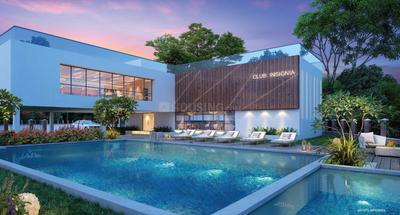 Project Image of 367.0 - 807.0 Sq.ft 1 BHK Apartment for buy in Amrut Laxmi Raj Regalia Phase 1A