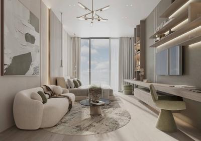 Project Image of 386.0 - 710.0 Sq.ft Studio Studio Apartment for buy in Imtiaz Cove Edition