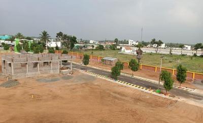 Project Image of 1400.0 - 3796.0 Sq.ft Residential Plot Plot for buy in Subhavelan Nagar Phase 12