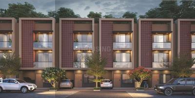 Gavan Homes Elevation 2