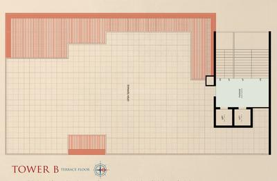 Project Image of 2744.69 - 5532.11 Sq.ft 5 BHK Apartment for buy in Triyom Palace