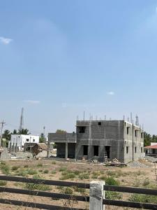 Project Image of 435.6 - 2185.0 Sq.ft Residential Plot Plot for buy in Sri Venkateshwara Homes
