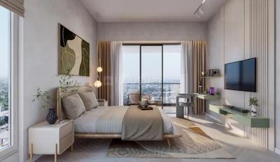 Project Image of 1864.0 - 5324.0 Sq.ft 3 BHK Apartment for buy in Purva Silversky