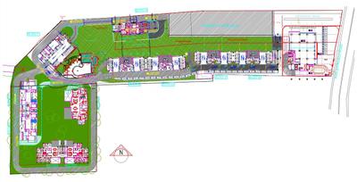 Project Image of 4040.0 - 6850.0 Sq.ft 4 BHK Apartment for buy in Marvel Diva 2