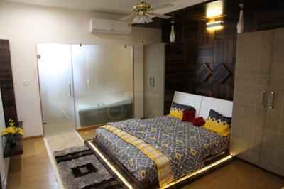 Project Image of 1450.0 - 2300.0 Sq.ft 3 BHK Villa for buy in Everest Orbit 99