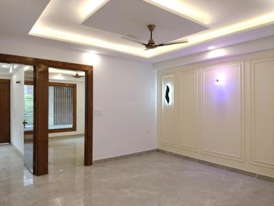 Project Image of 1100.0 - 3200.0 Sq.ft 3 BHK Builder Floor for buy in Jain Affordable Floors