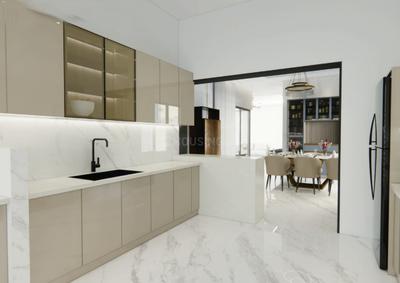 Project Image of 0.0 - 2376.0 Sq.ft 3 BHK Apartment for buy in Quality Anantha Villa