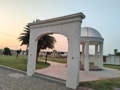 Project Image of 800.0 - 1000.0 Sq.ft Residential Plot Plot for buy in Shanti Vihar Phase 1
