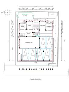Project Image of 440.67 - 513.87 Sq.ft 2 BHK Apartment for buy in J M Bela Apartment