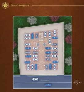 Project Image of 1128.0 - 1345.0 Sq.ft 2 BHK Apartment for buy in Siddhivinayak Vighnaharta Residency