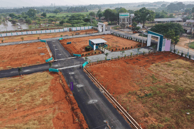 Project Image of 947.0 - 2302.0 Sq.ft Residential Plot Plot for buy in M Rajagopalan Noyyal Residency Phase 2