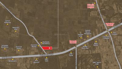 Project Image of 608.05 - 653.0 Sq.ft 2 BHK Apartment for buy in Kheni Shivalik Avenue