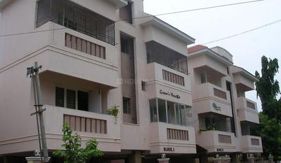 Project Image of 0.0 - 1200.0 Sq.ft 3 BHK Apartment for buy in GVSPL Greens Haritha