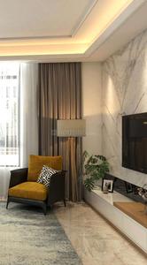 Project Image of 500.0 - 949.0 Sq.ft 1 BHK Apartment for buy in Sankla Sommet Tower 1 And 2