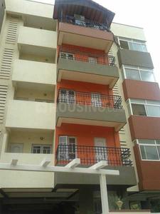 Chithaary Heights Elevation 2
