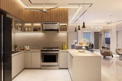 Project Image of 400.0 - 1200.0 Sq.ft 1 BHK Apartment for buy in S L Manasi