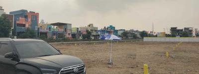Project Image of 600.0 - 2400.0 Sq.ft Residential Plot Plot for buy in Srikaram Serasa