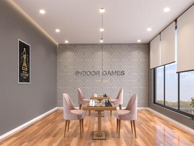 Project Image of 1725.47 - 2392.0 Sq.ft 3 BHK Duplex for buy in Advaita Indraprastha