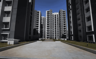 Project Image of 1700 Sq.ft 3 BHK Apartment / Flat for sale in Kothanur for Rs. 22500000