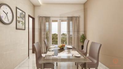 Project Image of 750.0 - 1095.0 Sq.ft 2 BHK Apartment for buy in GP Peach Blossom
