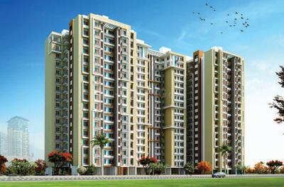Project Image of 1577.0 - 4608.0 Sq.ft 2 BHK Apartment for buy in Basera City Orchard Greens Sankalp