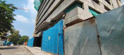 Project Image of 2636 Sq.ft 3 BHK Duplex for sale in Sanpada for Rs. 49000000