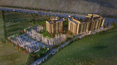 Tulsi Nisarg Images for Elevation of Siddhivinayak Realtors Tulsi Nisarg 2
