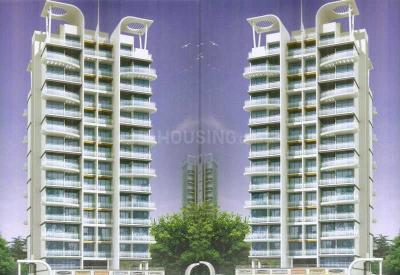 Project Image of 780.0 - 1147.0 Sq.ft 1 BHK Apartment for buy in Varsha Balaji Crest