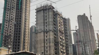 Project Image of 1850.0 - 3200.0 Sq.ft 3 BHK Apartment for buy in ATS Picturesque Reprieves Phase 1