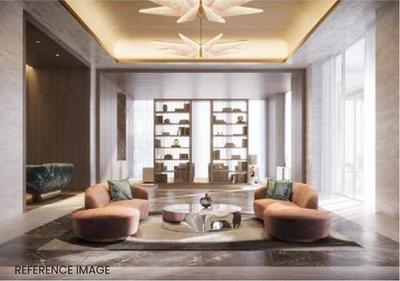 Project Image of 194.83 - 513.12 Sq.ft 1 RK Apartment for buy in Ankur Grandeur