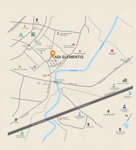 Project Image of 1642 Sq.ft 3 BHK Apartment / Flat for sale in Ravet for Rs. 14911222