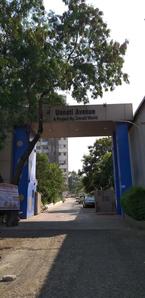Project Image of 0.0 - 476.0 Sq.ft 1 BHK Apartment for buy in Hrutviin Unnati Avenue