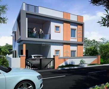 Project Image of 1721.0 - 2500.0 Sq.ft 3 BHK Villa for buy in Tripura Landmark II