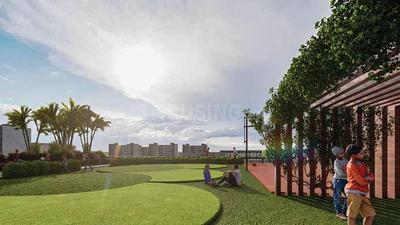 Project Image of 345.52 - 776.84 Sq.ft 1 BHK Apartment for buy in Sai Mldc Yashwant Orchid Phase II