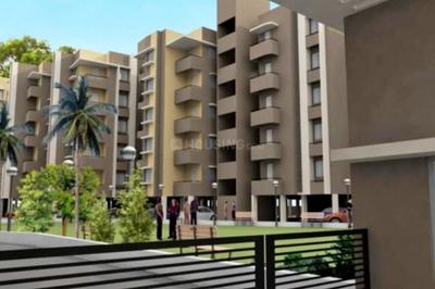 Project Image of 927.0 - 1125.0 Sq.ft 2 BHK Apartment for buy in Suvas Shreenath Residency