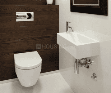 Project Image of 457.0 - 798.0 Sq.ft 1 BHK Apartment for buy in Adhya Radha Krishna