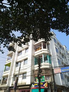 Project Image of 475.0 - 902.0 Sq.ft 1 BHK Apartment for buy in Jupiter Developer Subho Bijoya