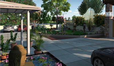 Project Image of 0.0 - 1710.0 Sq.ft 3 BHK Apartment for buy in Srujan Shail Heritage