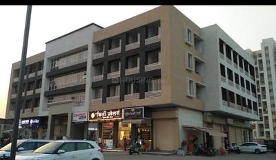 Project Image of 655 Sq.ft 1 BHK Apartment / Flat for sale in Pirangut for Rs. 3500000