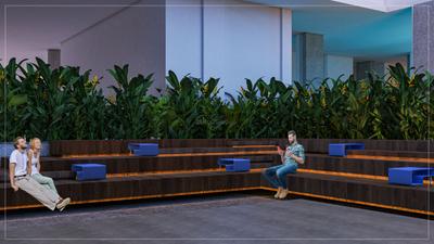 Project Image of 1290.0 - 2210.0 Sq.ft 2 BHK Apartment for buy in DSR Park Ridge