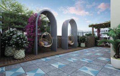 Project Image of 1050 Sq.ft 2 BHK Apartment / Flat for sale in Borivali West for Rs. 21000000