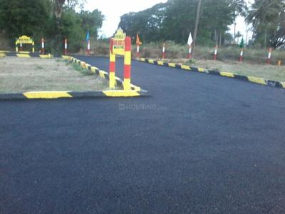Project Image of 200.0 - 1600.0 Sq.ft Residential Plot Plot for buy in Vetri Nanda Midas City