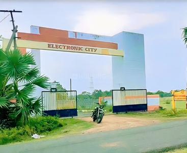 Project Image of 600.0 - 3000.0 Sq.ft Residential Plot Plot for buy in Electronic City