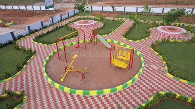 Project Image of 1329.56 - 4151.96 Sq.ft Residential Plot Plot for buy in Swathi AKR Garden City III