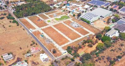 Project Image of 436.0 - 1700.0 Sq.ft Residential Plot Plot for buy in Ila Amaravathi Enclave
